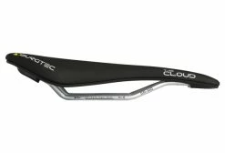 Selle Burgtec The Cloud CROMO Rails Base Plate
