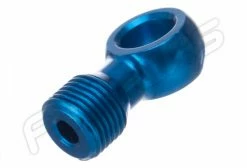 Connecteur Hydraulique Hope 90° Bleu -Vélos Soldes Boutique 10828435d30346b263133.46220150