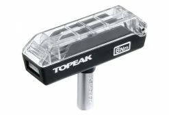 Clé Dynamométrique Topeak Torque 6
