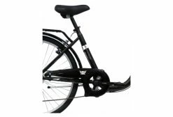 VTC 26'' Rétro City Rigide Femme Acier Montana - 6 Vitesses - Enjambement Bas 7 VTC 26'' Rétro City Rigide Femme Acier Montana - 6 Vitesses - Enjambement Bas -Vélos Soldes Boutique 11001755cf6427c1587f4.41701743