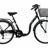 VTC 26'' Rétro City Rigide Femme Acier Montana - 6 Vitesses - Enjambement Bas 1 VTC 26'' Rétro City Rigide Femme Acier Montana - 6 Vitesses - Enjambement Bas -Vélos Soldes Boutique 11001755cf6427c15bab4.59277600