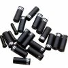 Sram Shift Ferrules 4.0Mm Open Blk 100-Count