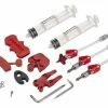 Entretien Purge Sram Bleed Kit Brake - Srno Dot (Axs)