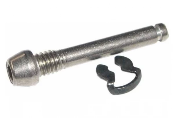 SRAM Vis Maintien Plaquettes Acier Qty 2 - Guide Ultimate 3 SRAM Vis Maintien Plaquettes Acier Qty 2 - Guide Ultimate