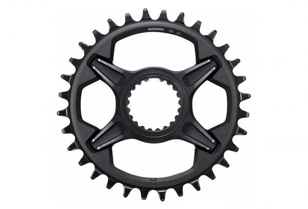 Plateau Shimano XT 8100 Direct Mount 12V 3 Plateau Shimano XT 8100 Direct Mount 12V