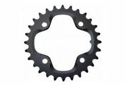 SRAM Plateau VTT 2X10 Avec 26 Dentures