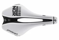 Selle Prologo Dimension NDR T4.0 Blanc/Noir