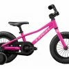 Vélo Enfant Trek Precaliber 12'' Flamingo Pink 2022