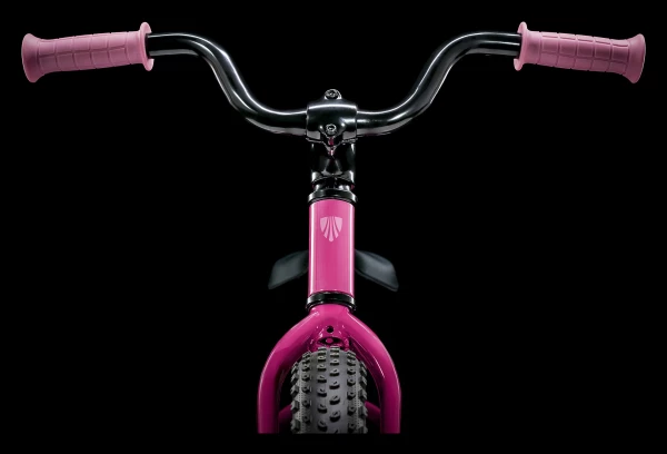 Vélo Enfant Trek Precaliber 12'' Flamingo Pink 2022 4 Vélo Enfant Trek Precaliber 12'' Flamingo Pink 2022 – Image 2