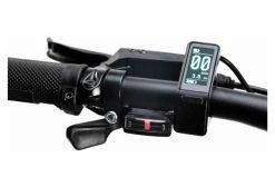 VTT Electrique Semi Rigide Moma Bikes E-MTB 29'' Shimano Altus 8V Gris 10 VTT Electrique Semi Rigide Moma Bikes E-MTB 29'' Shimano Altus 8V Gris -Vélos Soldes Boutique 12210395d5e670b052eb3.89043955