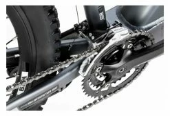 VTT Electrique Semi Rigide Moma Bikes E-MTB 29'' Shimano Altus 8V Gris 13 VTT Electrique Semi Rigide Moma Bikes E-MTB 29'' Shimano Altus 8V Gris -Vélos Soldes Boutique 12210395d5e672f6f7f56.53539588