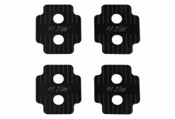 Jeu De Cales LEATT SPD 4 Pcs