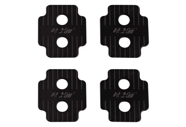 Jeu De Cales LEATT SPD 4 Pcs 3 Jeu De Cales LEATT SPD 4 Pcs