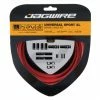 Kit Freinage Jagwire Universal Sport Brake XL Kit Rouge -Vélos Soldes Boutique 128437060d058649d3022.11013797