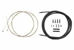 Kit Freinage Jagwire Mountain Pro Brake Kit Bleu Céleste 5 Kit Freinage Jagwire Mountain Pro Brake Kit Bleu Céleste -Vélos Soldes Boutique 128456360c9ca82bb2ee0.67455530