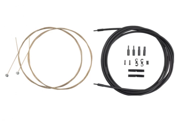 Kit Freinage Jagwire Mountain Pro Brake Kit Bleu Céleste 4 Kit Freinage Jagwire Mountain Pro Brake Kit Bleu Céleste – Image 2