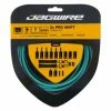 Kit Câbles Et Gaine Jagwire 2x Pro Shift Kit Bleu Céleste -Vélos Soldes Boutique 128467060c9d417dca8b9.01593088