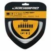 Kit Câbles Et Gaine Jagwire 1x Pro Shift Kit Blanc 2 Kit Câbles Et Gaine Jagwire 1x Pro Shift Kit Blanc -Vélos Soldes Boutique 128469560c9dff3ac1870.78795695