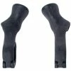 Poignées Ergonomiques CloseTheGap ErgoMyRide XC-M Noir Mat -Vélos Soldes Boutique 13128365df0b073395ea7.52546936