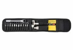 Clé Dynamométrique Topeak Ratchet Rocket Lite NTX 19 Fontions -Vélos Soldes Boutique 13155085dee5748383ab4.47948657