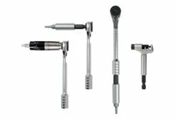 Clé Dynamométrique Topeak Ratchet Rocket Lite NTX 19 Fontions -Vélos Soldes Boutique 13155085dee574e5d68a7.95245121