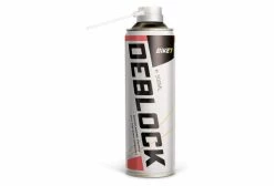 Dégrippant Aérosol Bike7 500ml