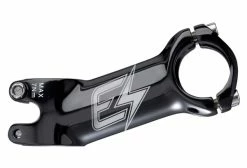 Potence Reverse E-XC +/-20° Noir/Gris