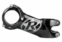 Potence Reverse E-XC +/-20° Noir/Gris -Vélos Soldes Boutique 14502725e3c33685bc2b9.65698554