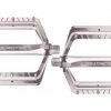 Paire De Pédales Plates Burgtec Penthouse MK5 Argent Rhodium -Vélos Soldes Boutique 14634905eb2d1c6cb40e0.00415497