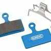 Paire De Plaquettes De Frein Organiques Elvedes Shimano BR-M666 M785 M985 M988 -Vélos Soldes Boutique 14741345e660adf03fbb5.88062696