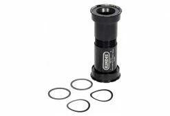 Boitier De Pédalier Elvedes Twist Fit 100mm Pour Fatbike