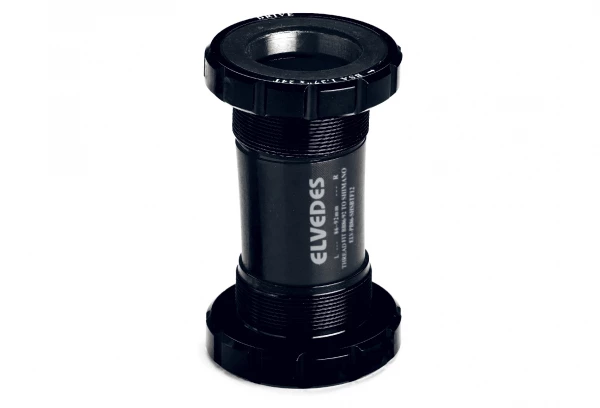 Boitier De Pédalier Elvedes BSA 100mm Pour FAT 3 Boitier De Pédalier Elvedes BSA 100mm Pour FAT