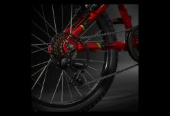 VTT Enfant Rockrider ST 900 20'' 6V Rouge -Vélos Soldes Boutique 15041435e67b0b29187c5.37483101