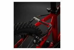 VTT Enfant Rockrider ST 900 20'' 6V Rouge -Vélos Soldes Boutique 15041435e67b0c5bfc250.18992273