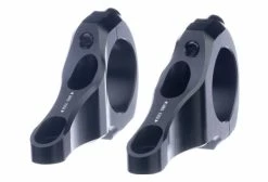 Sixpack Racing Potence SIXPACK Kamikaze Direct Mount | 45/50mm X Ø31.8 Stealth Black 2020 -Vélos Soldes Boutique 15056075e6a5e4d410ff0.16031643