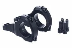 Sixpack Racing Potence SIXPACK Kamikaze Direct Mount | 45/50mm X Ø31.8 Stealth Black 2020 -Vélos Soldes Boutique 15056075eff9f06e52368.85019791