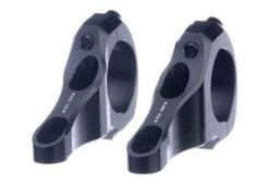 Sixpack Racing Potence SIXPACK Kamikaze Direct Mount | 45/50mm X Ø31.8 Stealth Black 2020 -Vélos Soldes Boutique 15056075f19a17289b0b0.40855077