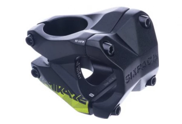 Sixpack Racing Potence SIXPACK Kamikaze | 35mm X Ø31.8 2020 4 Sixpack Racing Potence SIXPACK Kamikaze | 35mm X Ø31.8 2020 – Image 2