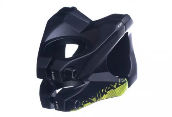 Sixpack Racing Potence SIXPACK Kamikaze | 35mm X Ø31.8 2020 3 Sixpack Racing Potence SIXPACK Kamikaze | 35mm X Ø31.8 2020