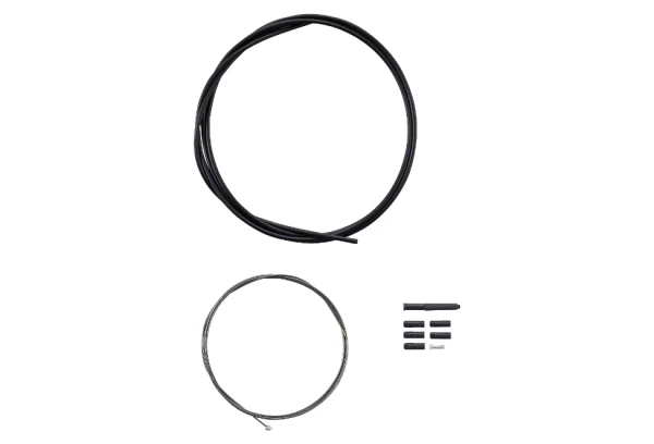 Kit Câble Dérailleur Shimano OT-SP41 Pour Dérailleur Arrière 3 Kit Câble Dérailleur Shimano OT-SP41 Pour Dérailleur Arrière