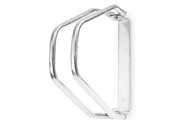 HELLOSHOP26 Système Range Vélo Râtelier Inclinable Garage Pratique 3413001 5 HELLOSHOP26 Système Range Vélo Râtelier Inclinable Garage Pratique 3413001 – Image 3