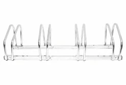 HELLOSHOP26 Système Range Vélo Râtelier Inclinable 4 Vélos Garage Pratique Au Sol Ou Mural 3413003 13 HELLOSHOP26 Système Range Vélo Râtelier Inclinable 4 Vélos Garage Pratique Au Sol Ou Mural 3413003 -Vélos Soldes Boutique 15269575e83082912a4d0.16953749