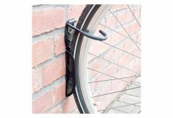 HELLOSHOP26 Système Mural Range Vélo Râtelier Garage Pratique 3413005 -Vélos Soldes Boutique 15269595e83083ec87af8.52082184