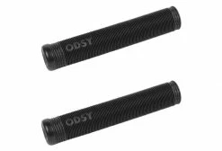 Paire De Grips Odyssey Broc Raiford Noir