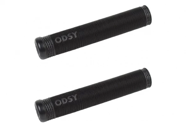 Paire De Grips Odyssey Broc Raiford Noir 3 Paire De Grips Odyssey Broc Raiford Noir