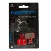Paire De Plaquettes Neatt Pour Formula One / Mega / R1 / R0 / RX / C1 / CR1 / CR3 / Cura -Vélos Soldes Boutique 15476545e99b2ed3d7834.48315483