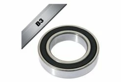 Black-bearing Roulement B3 - BLACKBEARING - 6704-2rs