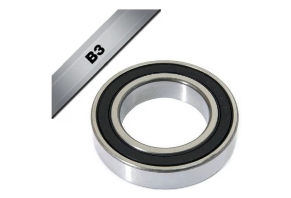 Black-bearing Roulement B3 - BLACKBEARING - 6704-2rs 3 Black-bearing Roulement B3 - BLACKBEARING - 6704-2rs