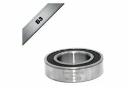 Black-bearing Roulement B3 - BLACKBEARING - 61904-2rs / 6904-2rs