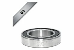 Black-bearing Roulement B3 - BLACKBEARING - 61905-2rs / 6905-2rs